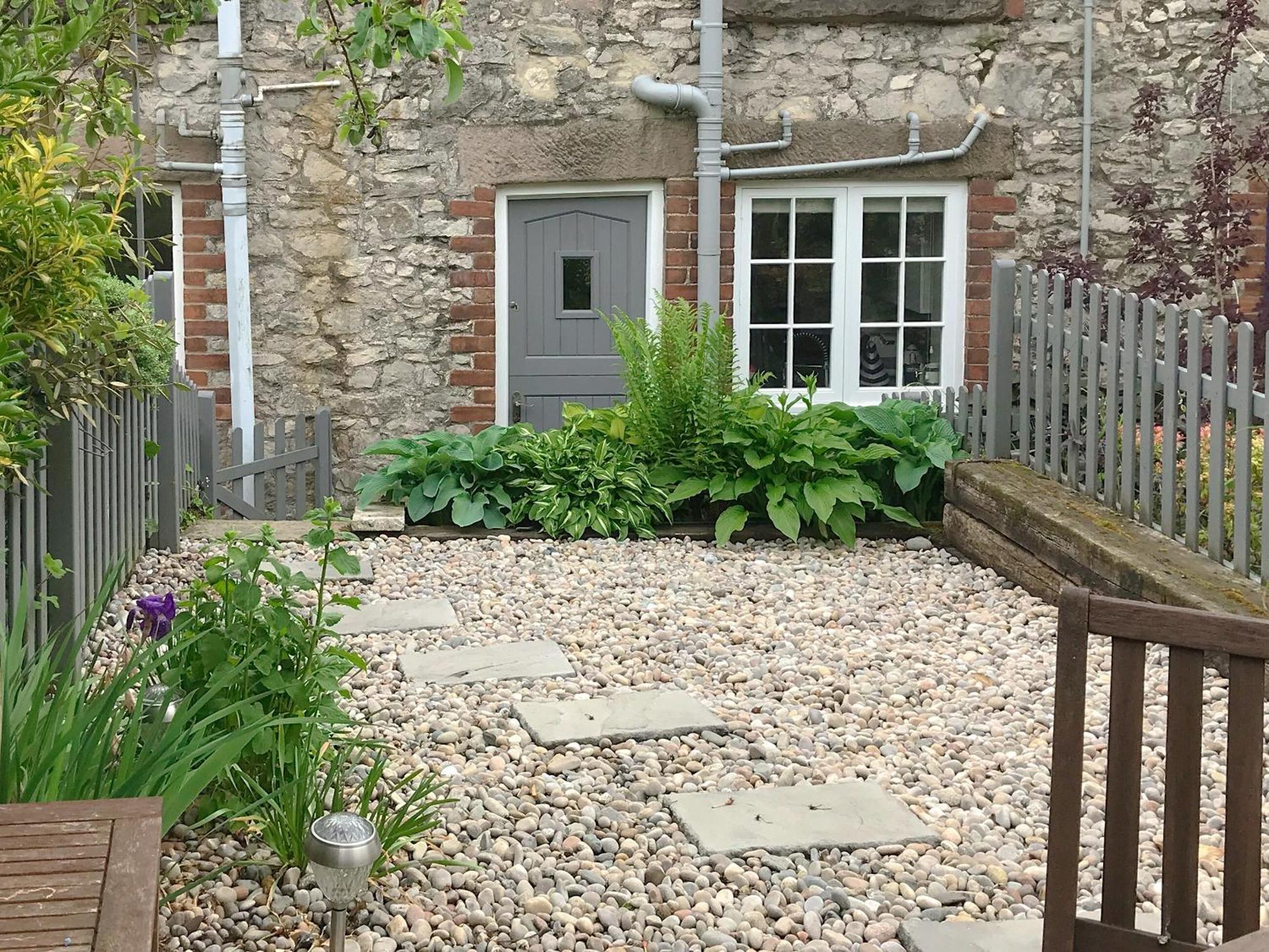 Pear Tree Cottage Wirksworth Exterior photo