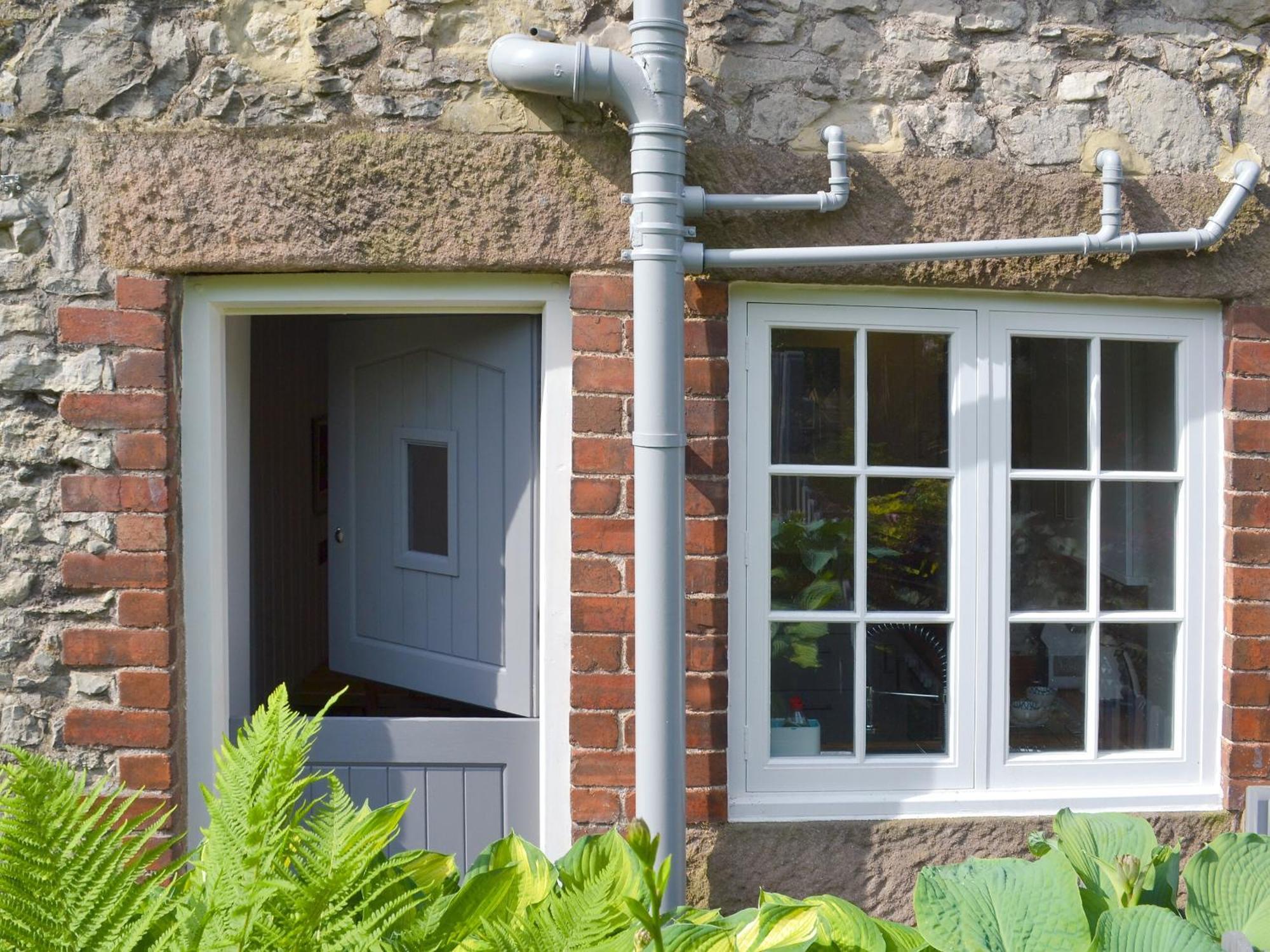 Pear Tree Cottage Wirksworth Exterior photo